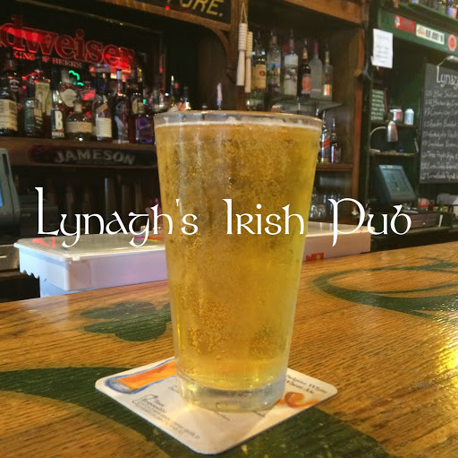 Lynagh's Irish Pub
