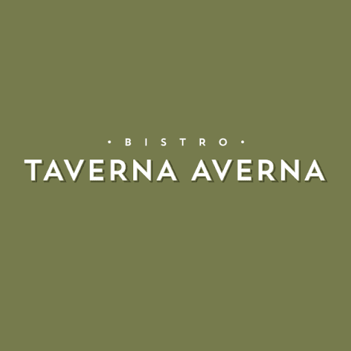Taverna Averna logo