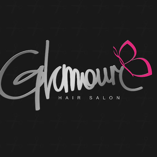 Glamour Hair Salon logo