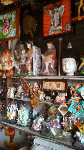 New Kalakriti, Shop No.41-42, Pushpa Market, Opp.West Side, Feroze Gandhi Rd, Central Market, Lajpat Nagar II, Lajpat Nagar, New Delhi, Delhi 110024, India, Picture_framing_Shop, state UP