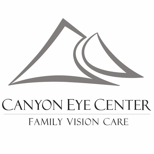 Canyon Eye Center logo
