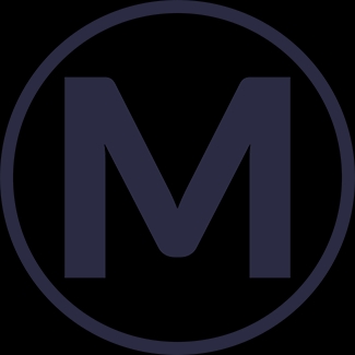 Met- Bar logo