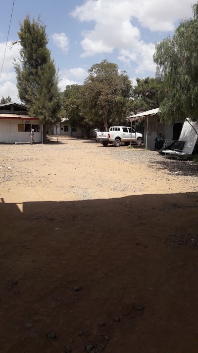 Photos of Karamardha Hospital