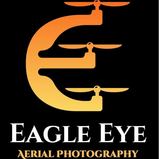 Eagle Eye Aerial Photography logo