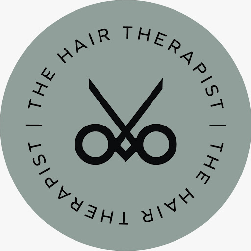 The Hair Therapist logo
