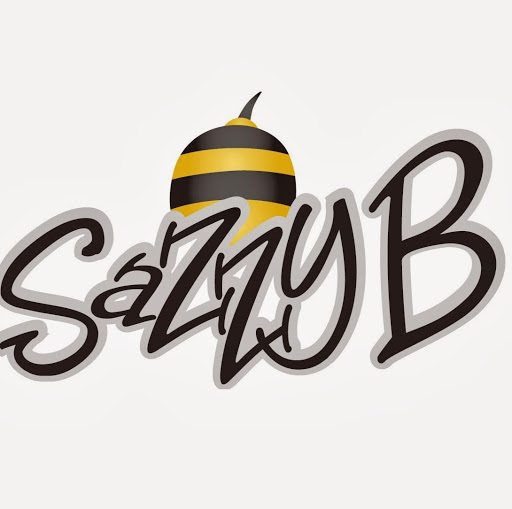 Sazzy B - Kenosha Restaurant logo