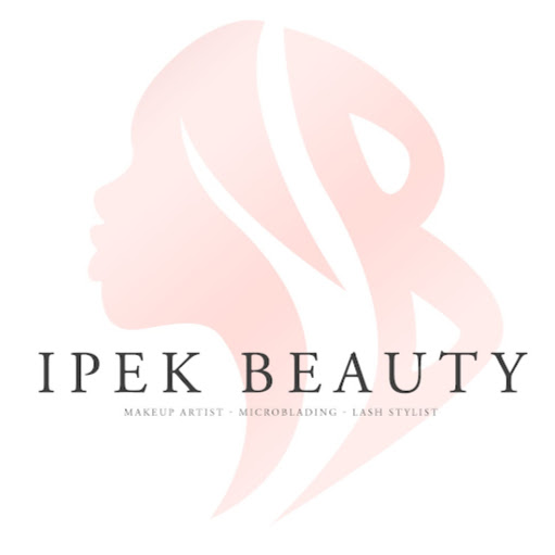 IPEK BEAUTY ®️ ORIGINAL Microblading, Wimpernverlängerung, Dauerhafte Haarentfernung logo