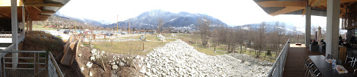 Mountain Store