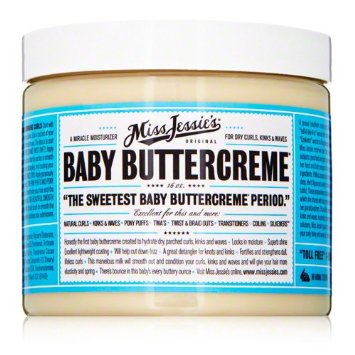 Miss Jessie&#039;s Baby Buttercreme