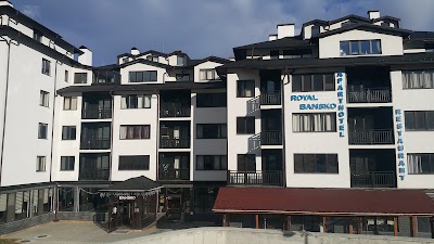 Photos of Royal Bansko Aparthotel