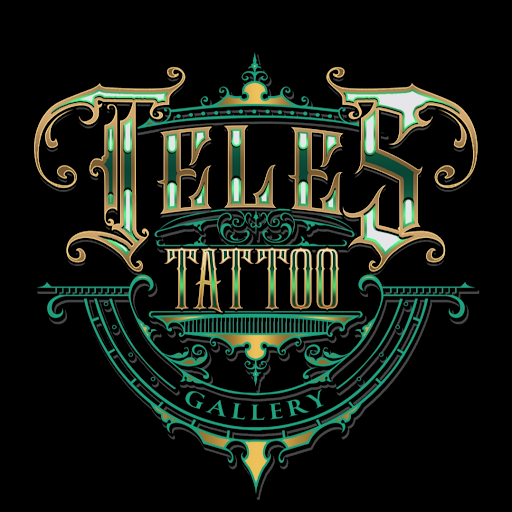 TelesTattooGallery logo