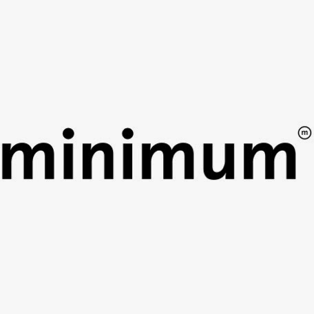 minimum Mitte logo