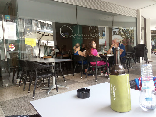 Assembleia - Wine Bar & Restaurant