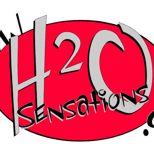 H²O Sensations logo