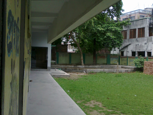 Cyber Park Computer Centre, 1/12 Umesh Mukherjee Road, Belghoria, Kolkata - 700056, Kolkata, West Bengal 700056, India, Internet_Cafe, state WB