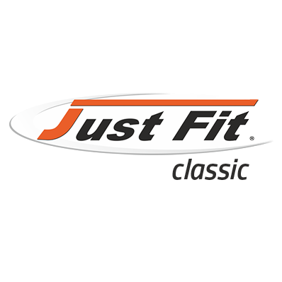 Just Fit 14 Classic logo