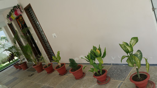 Garden Multiplay System, Amravati Rd, Bharatnagar, Nagpur, Maharashtra 440001, India, Garden, state MH