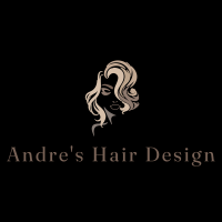 Andre's Hair Design logo