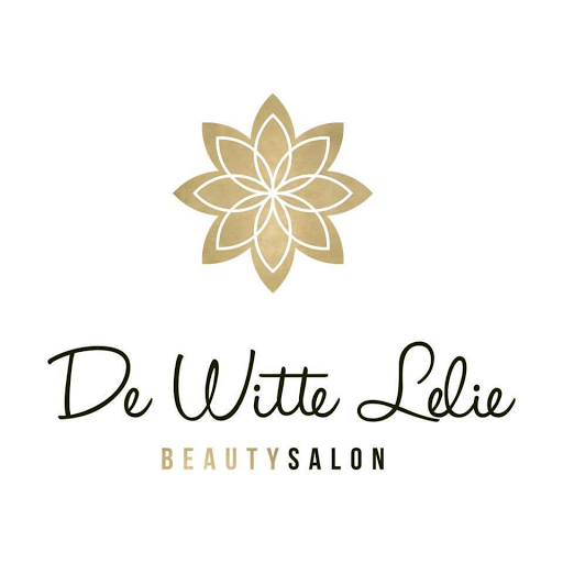 Beautysalon De Witte Lelie logo