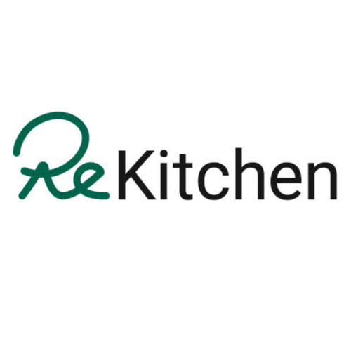 Rekitchen A/S logo
