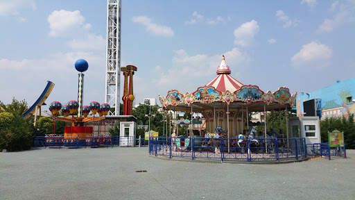 photo of Terra Park