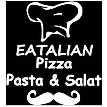Eatalian Pizzeria Berlin logo