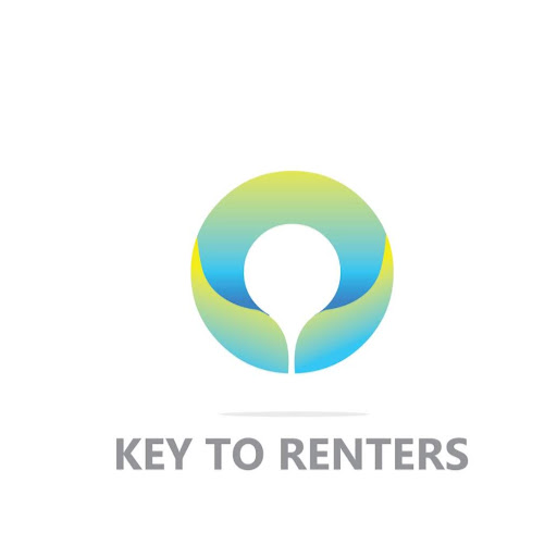 KTRs - Key To Renters logo