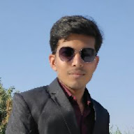 Mitul Dadhania's user avatar