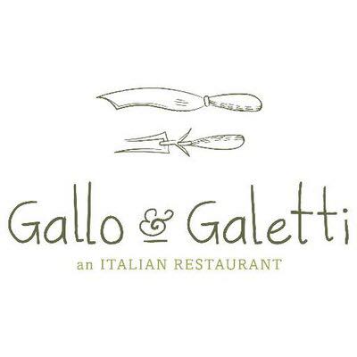 Gallo & Galetti logo