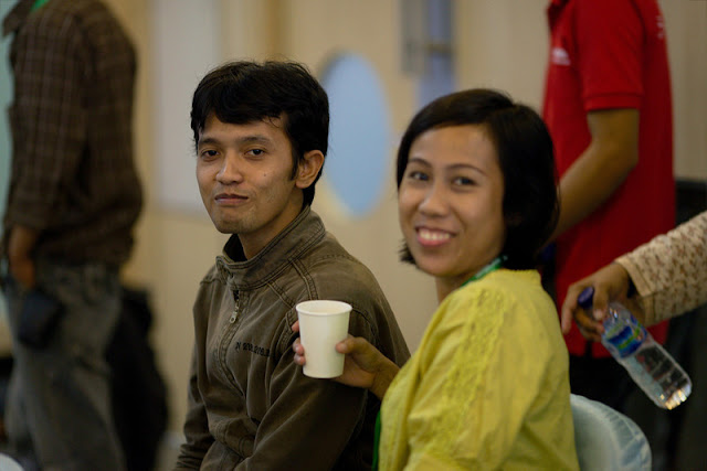 Blogilicious Milad Jakarta Blogilicious Milad Jakarta