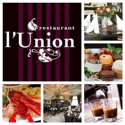 Restaurant l'Union logo