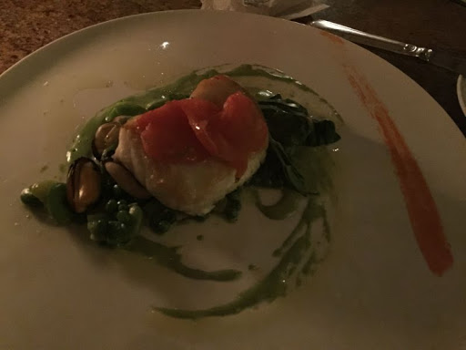 Italian Restaurant «Andrea», reviews and photos, 22701 S Pelican Hill Rd, Newport Coast, CA 92657, USA