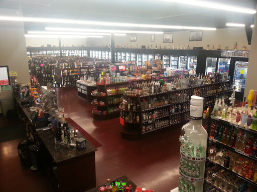 Convenience Store «Lapeer Wine & Spirits», reviews and photos, 543 S Main St, Lapeer, MI 48446, USA
