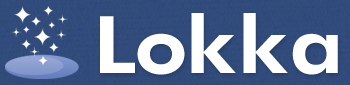 Lokka logo