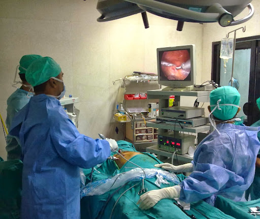 Minimal Access Surgery Centre for best bariatric and top robotic surgery, Apollo Hospital, Sarita Vihar, New Delhi, Delhi 110044, India, Laproscopic_Surgeon, state UP