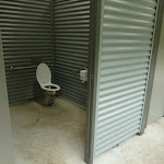 Toilets at Crosslands (329747)