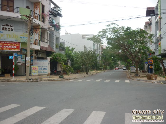 Bán nhà Mặt tiền KDC Trung Sơn, Bình Chánh giá 8 tỷ NP47