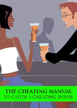 The Cheating Manual To Catch A Cheating Spouse