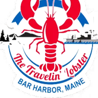The Travelin Lobster, LLC logo
