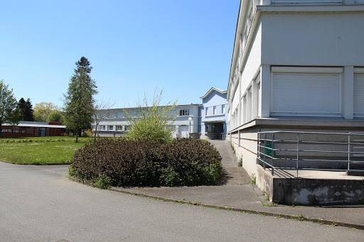 Lycée Général et Technologique Jean Guéhenno