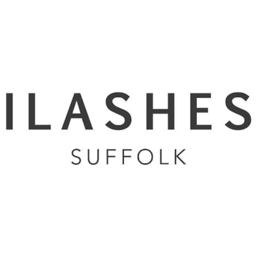 iLashes Suffolk logo