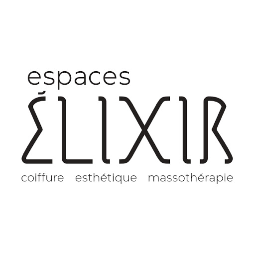 Elixir & Spa logo
