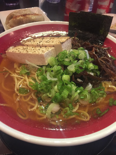 Japanese Restaurant «Kotoya Ramen», reviews and photos, 11901 Santa Monica Blvd, Los Angeles, CA 90025, USA