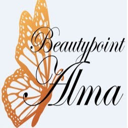 Beautypoint Alma logo