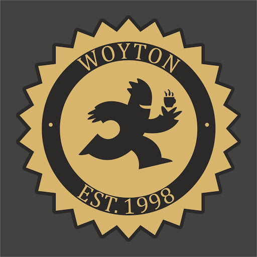 WOYTON logo