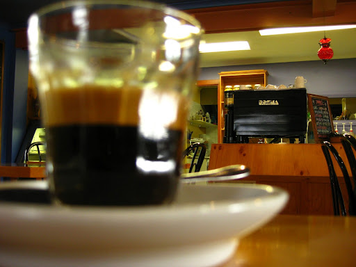 Sheoak Cafe