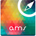 Amsterdam Offline Kaart Gids App voor Android