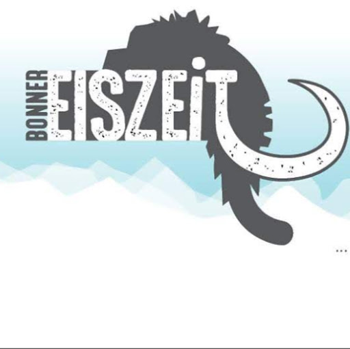 Bonner Eiszeit logo