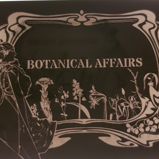 Botanical Affairs logo
