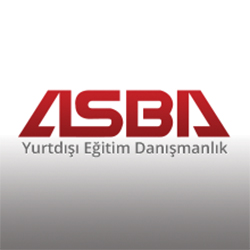 ASBA Yurtdışı Eğitim Danışmanlık logo